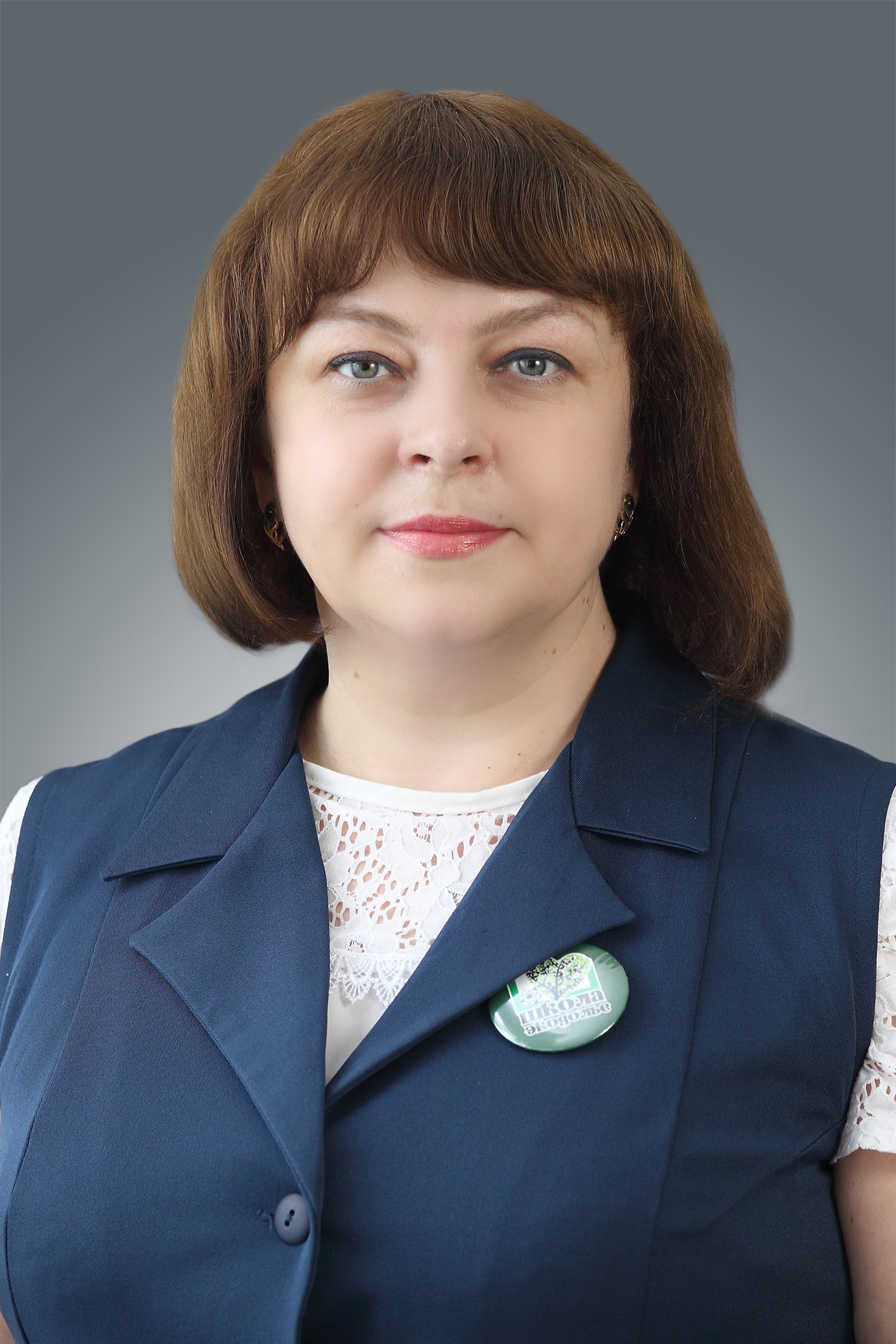 Иванова Татьяна Васильевна.