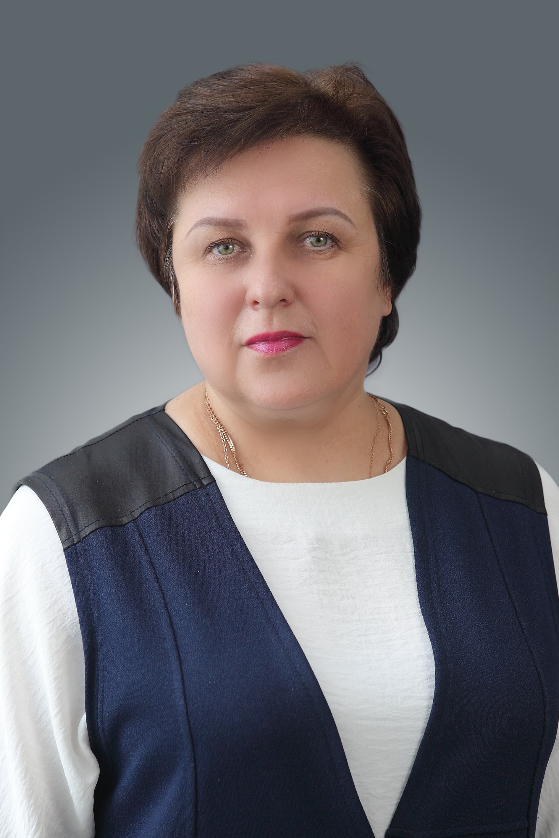 Куртасова Лариса Владимировна.