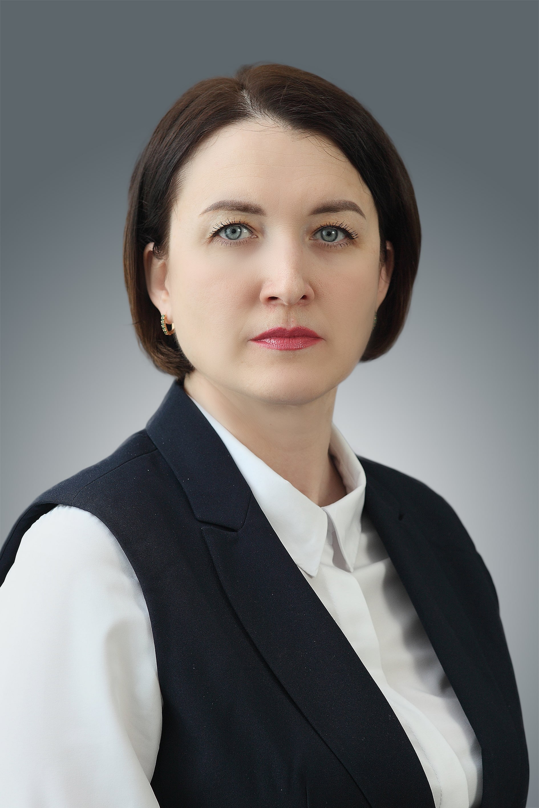 Ляхова Светлана Анатольевна.