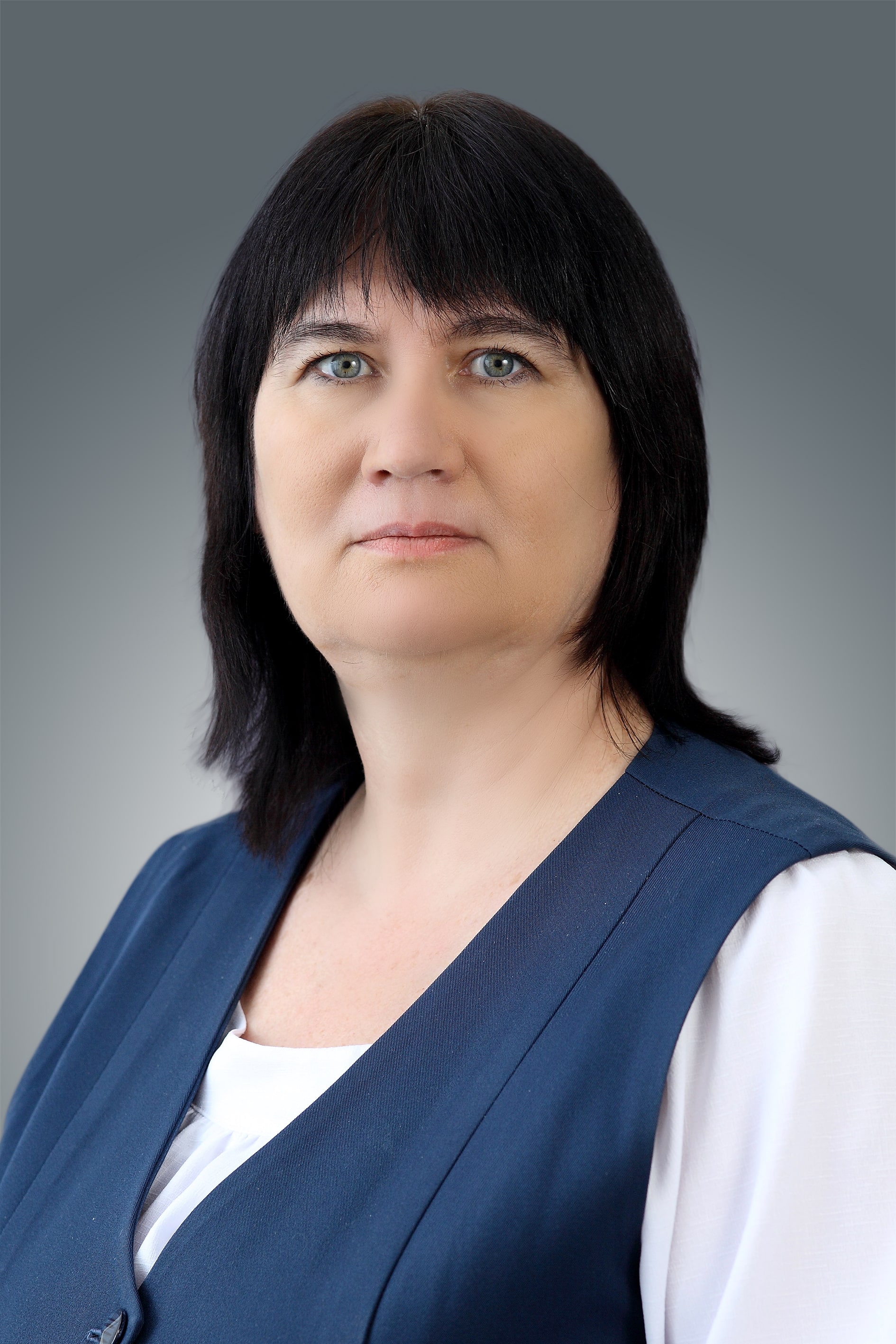 Олейник Людмила Леонидовна.