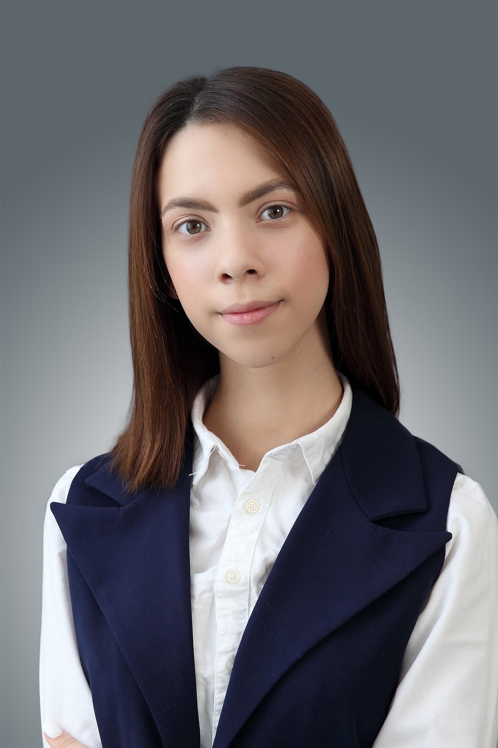 Полянцева Дарья Александровна.