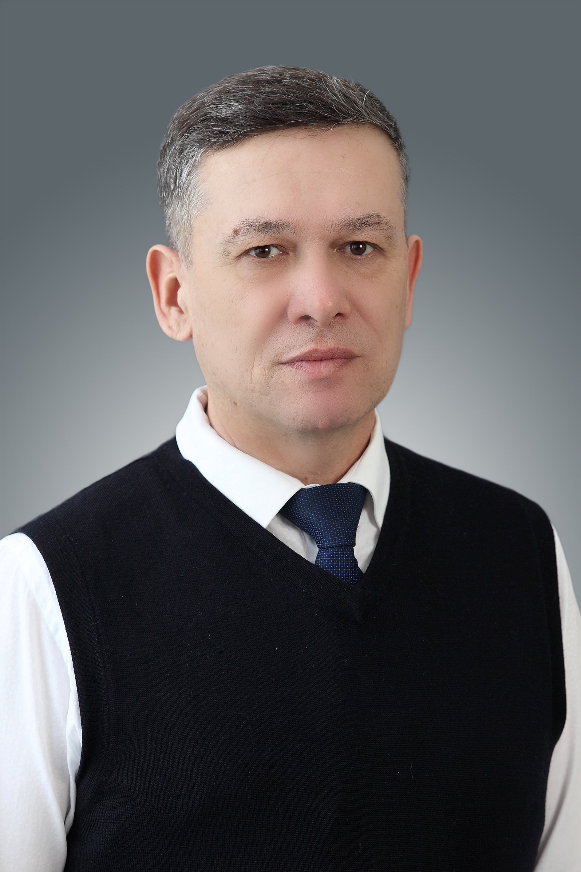 Талипов Жамиль Шагзадаевич.