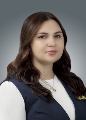 Савенкова Алена Александровна (имеется согласие на обработку ПД)